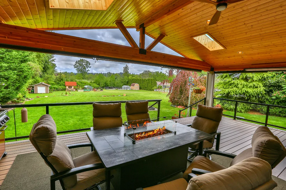 Tracy Initiative by Timberline Patio Covers - Photo 9