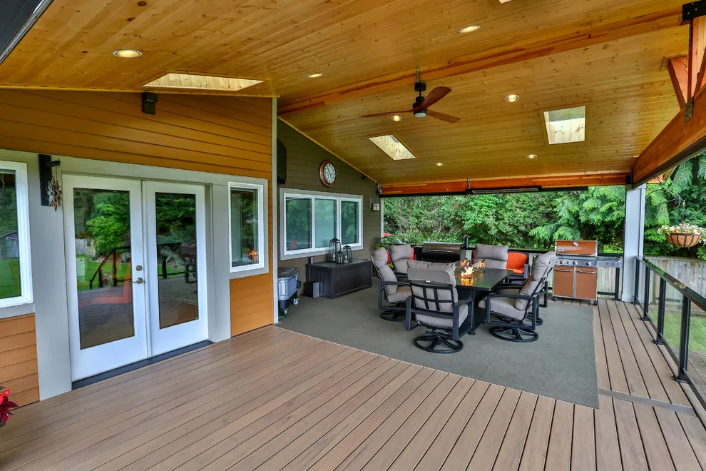 Tracy Initiative by Timberline Patio Covers - Photo 16