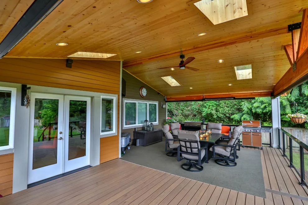 Tracy Initiative by Timberline Patio Covers - Photo 17