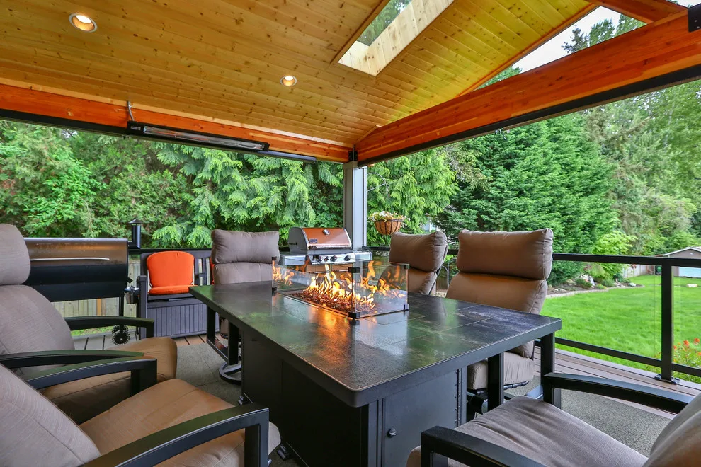 Tracy Initiative by Timberline Patio Covers - Photo 29