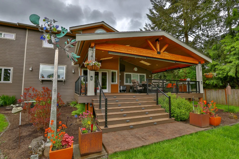 Tracy Initiative by Timberline Patio Covers - Photo 49