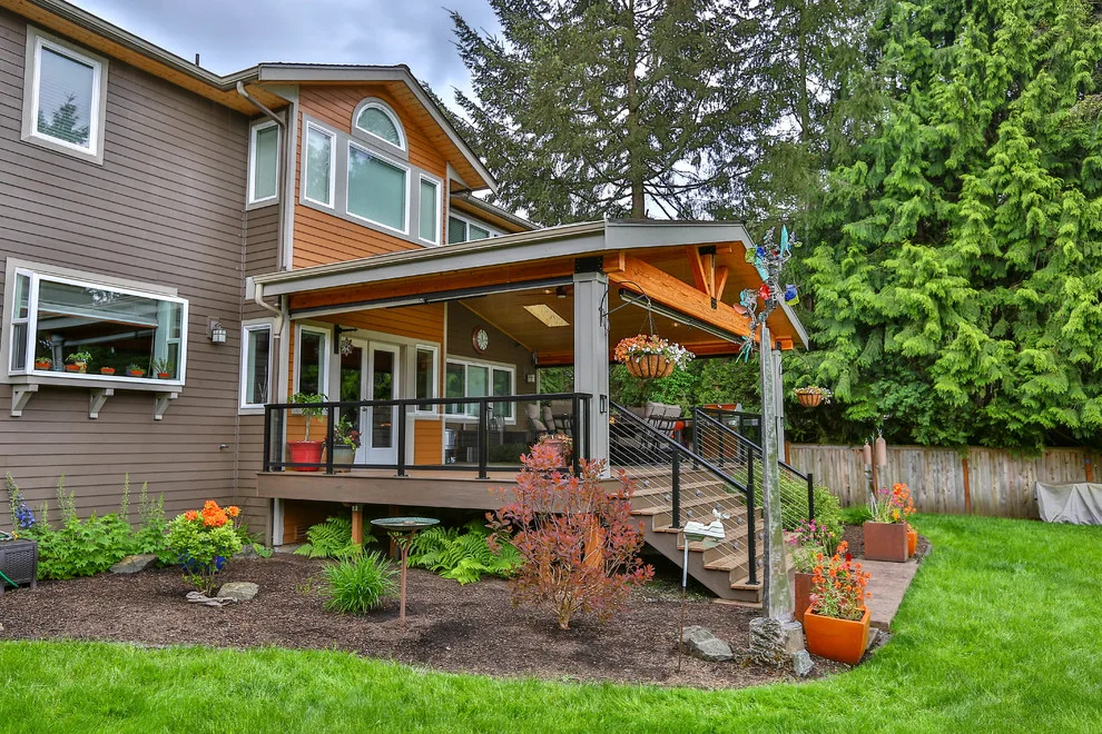 Tracy Initiative by Timberline Patio Covers - Photo 15