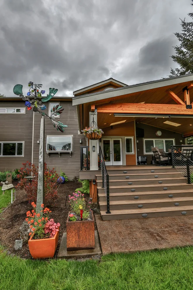 Tracy Initiative by Timberline Patio Covers - Photo 13