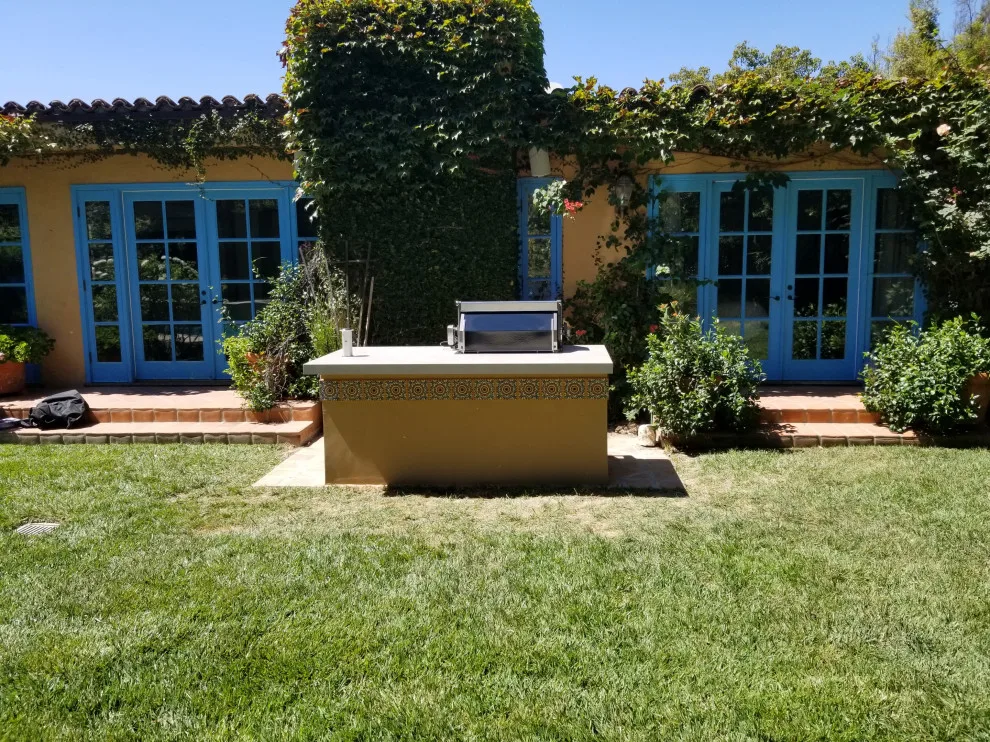 L.A. Custom Grill Islands - Photo 5