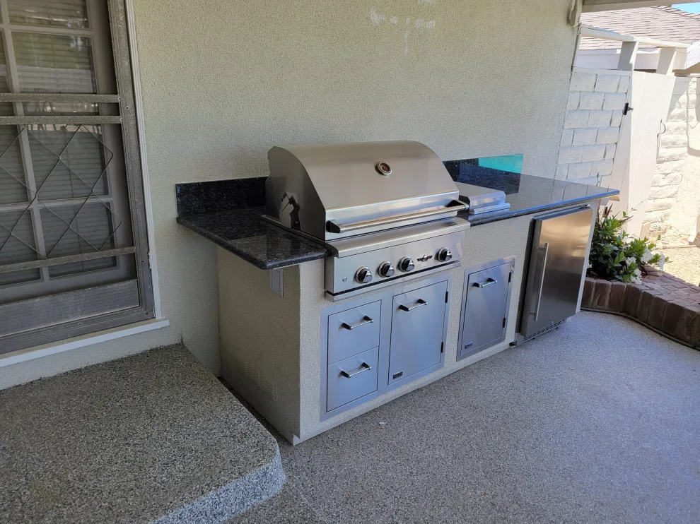 L.A. Custom Grill Islands - Photo 6