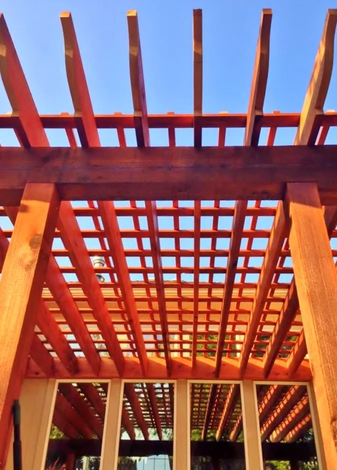 Classic Pergolas by Creative Concepts & Design, LLC - Photo 3