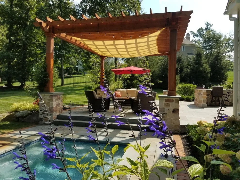 Country Lane Gazebos - Photo 10
