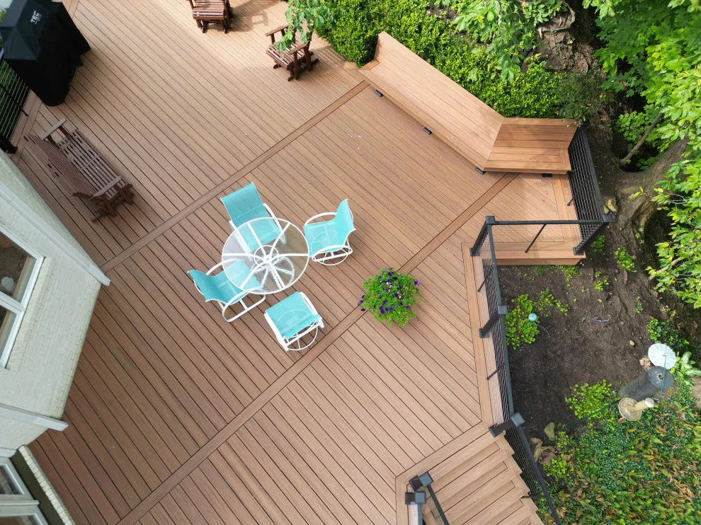 DreamDecks Ohio - Photo 14