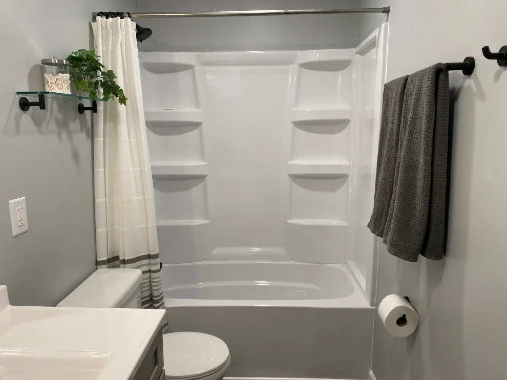 Bi-level Transformation Project by Comfort Zones By Design LLC - Photo 25