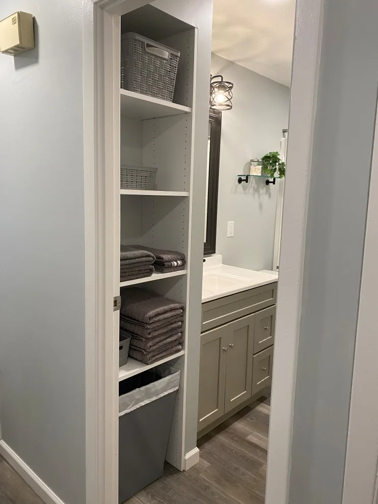 Bi-level Transformation Project by Comfort Zones By Design LLC - Photo 24