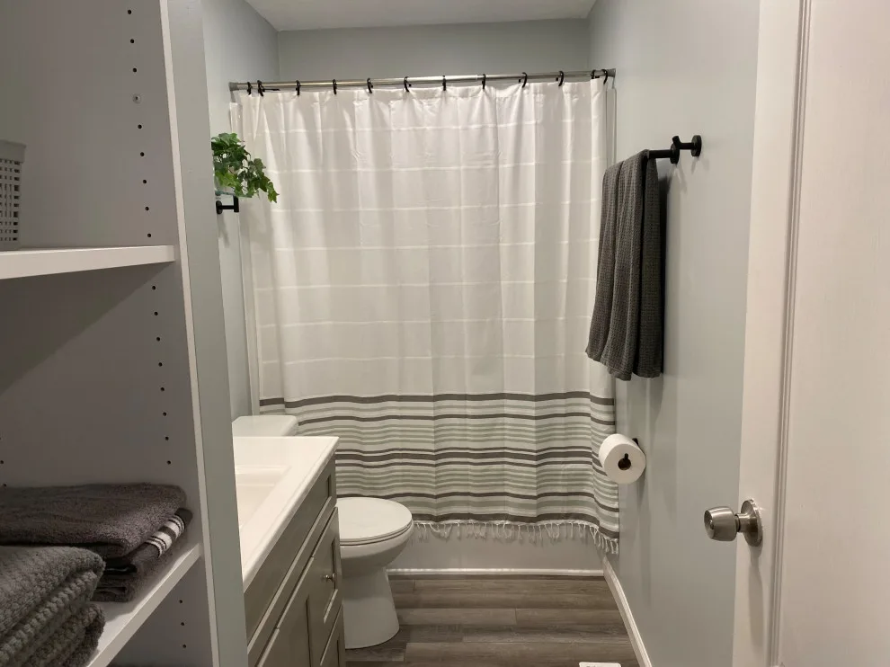 Bi-level Transformation Project by Comfort Zones By Design LLC - Photo 19
