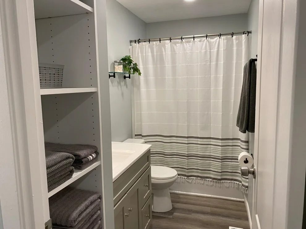 Bi-level Transformation Project by Comfort Zones By Design LLC - Photo 16