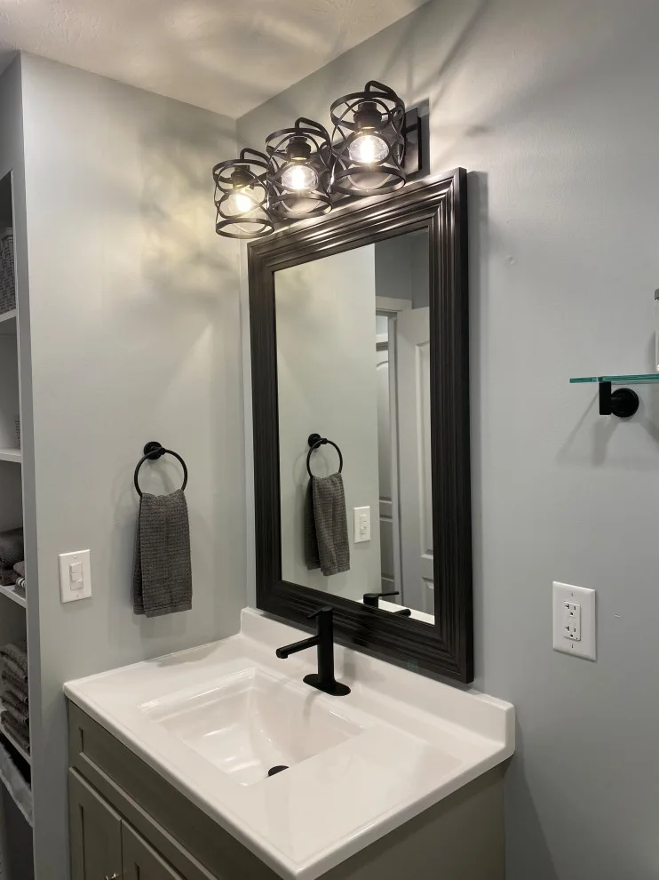 Bi-level Transformation Project by Comfort Zones By Design LLC - Photo 6