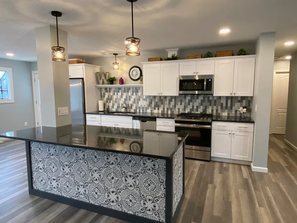 Bi-level Transformation Project by Comfort Zones By Design LLC - Photo 5