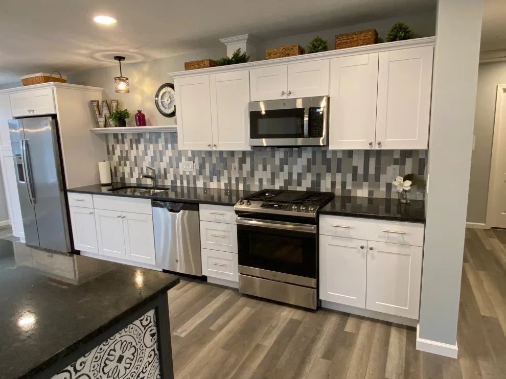 Bi-level Transformation Project by Comfort Zones By Design LLC - Photo 2