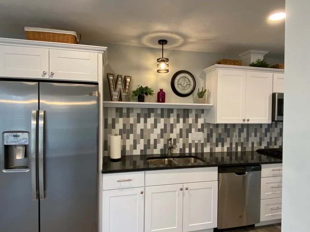 Bi-level Transformation Project by Comfort Zones By Design LLC - Photo 17