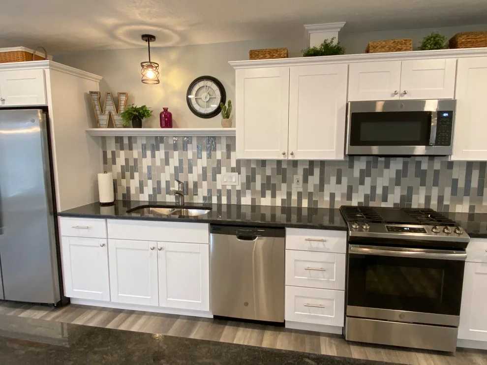 Bi-level Transformation Project by Comfort Zones By Design LLC - Photo 27