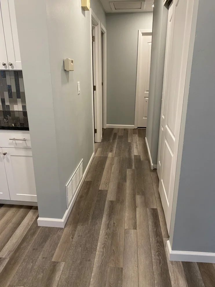 Bi-level Transformation Project by Comfort Zones By Design LLC - Photo 20