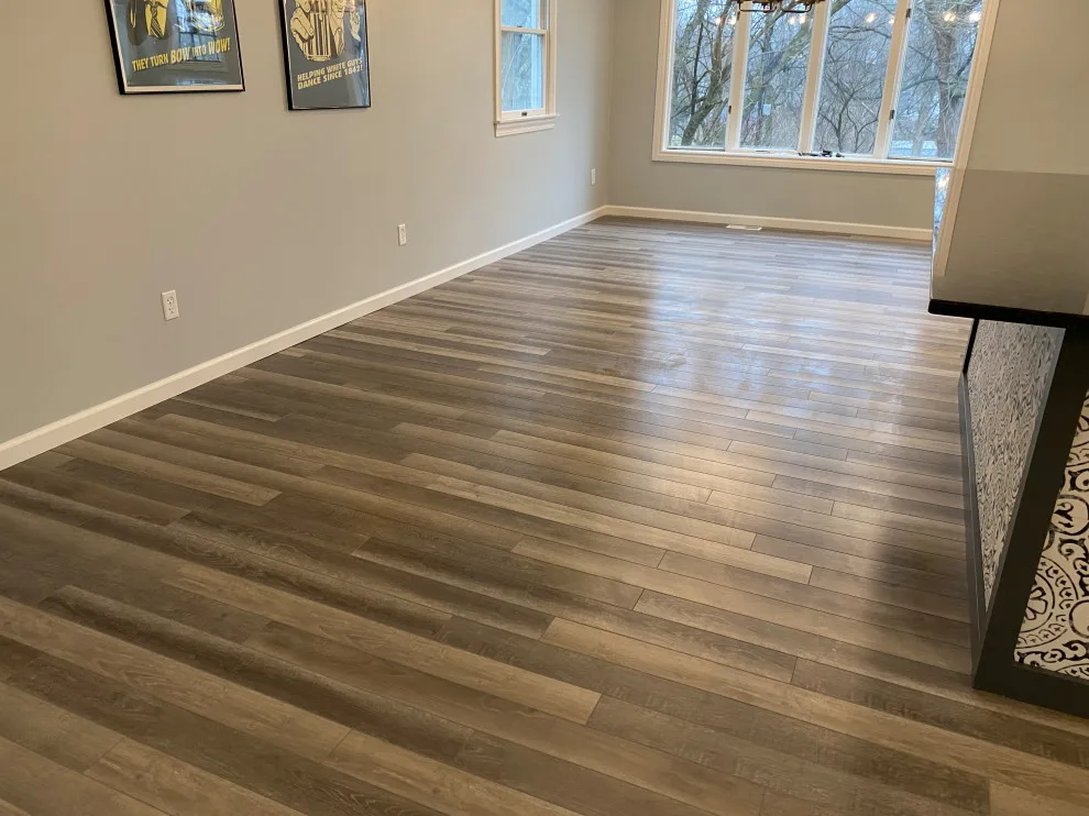 Bi-level Transformation Project by Comfort Zones By Design LLC - Photo 18