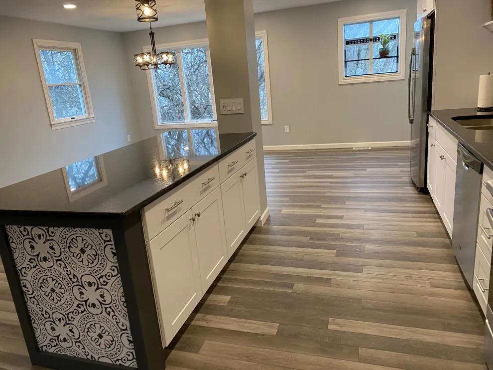 Bi-level Transformation Project by Comfort Zones By Design LLC - Photo 10