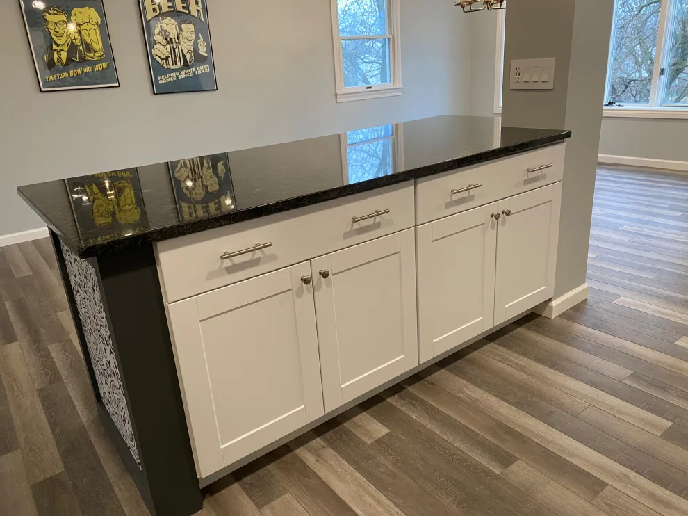 Bi-level Transformation Project by Comfort Zones By Design LLC - Photo 9