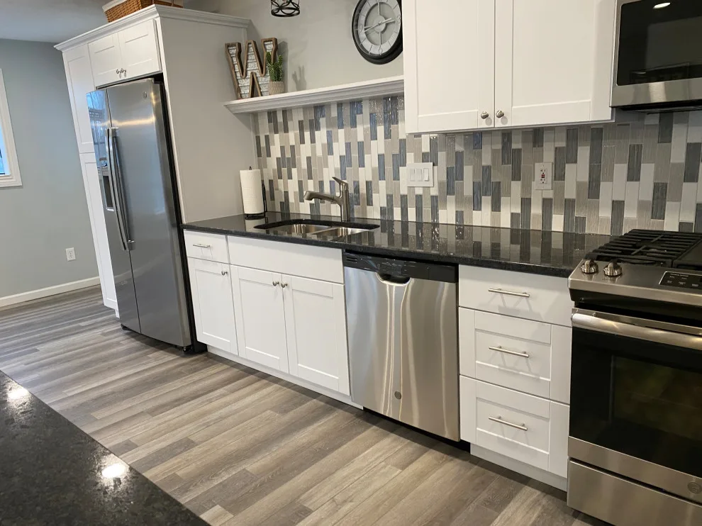 Bi-level Transformation Project by Comfort Zones By Design LLC - Photo 22