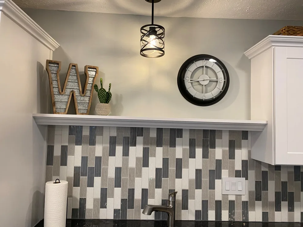 Bi-level Transformation Project by Comfort Zones By Design LLC - Photo 34