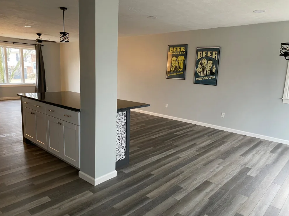 Bi-level Transformation Project by Comfort Zones By Design LLC - Photo 7