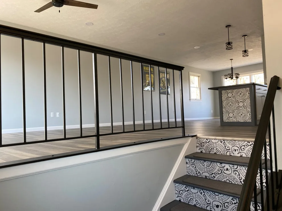 Bi-level Transformation Project by Comfort Zones By Design LLC - Photo 4