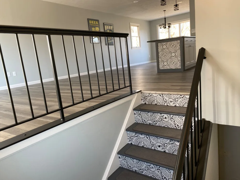 Bi-level Transformation Project by Comfort Zones By Design LLC - Photo 28