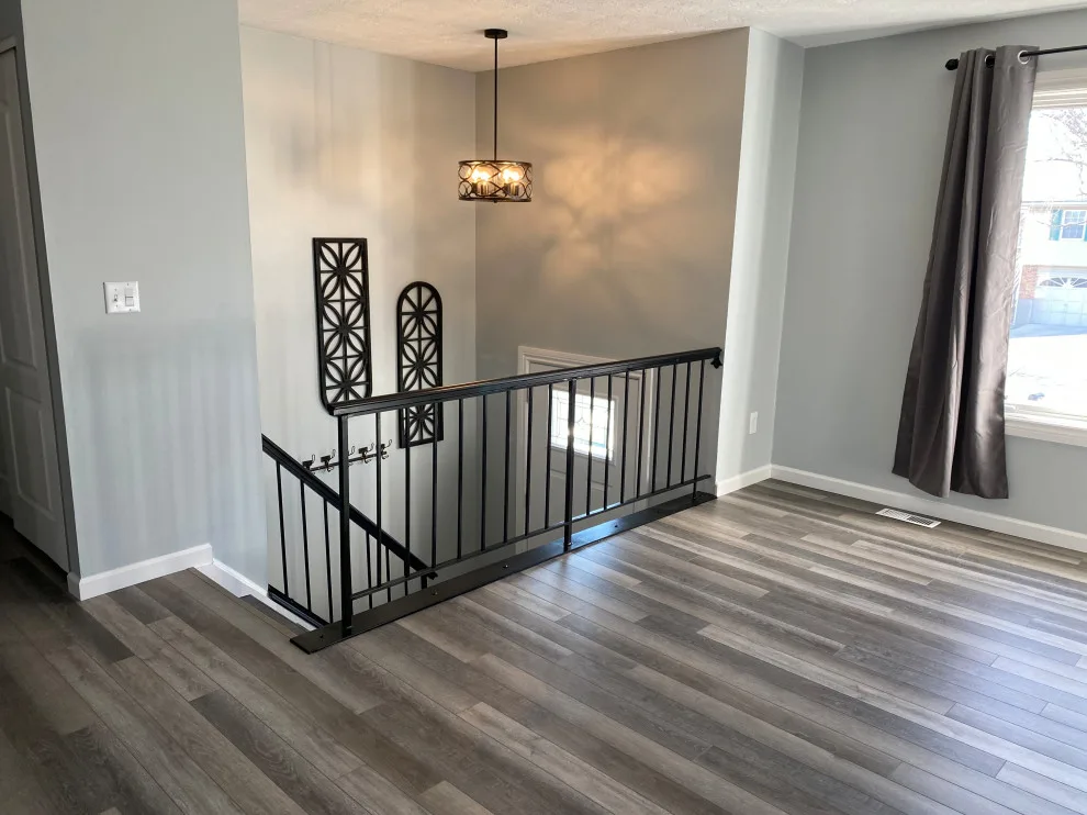 Bi-level Transformation Project by Comfort Zones By Design LLC - Photo 15