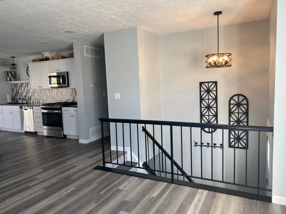Bi-level Transformation Project by Comfort Zones By Design LLC - Photo 23