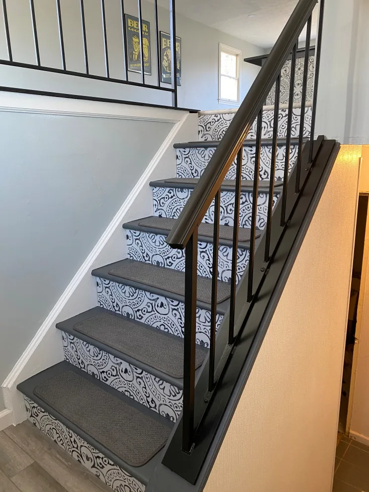 Bi-level Transformation Project by Comfort Zones By Design LLC - Photo 32