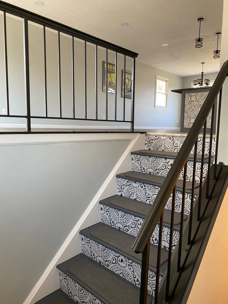 Bi-level Transformation Project by Comfort Zones By Design LLC - Photo 8