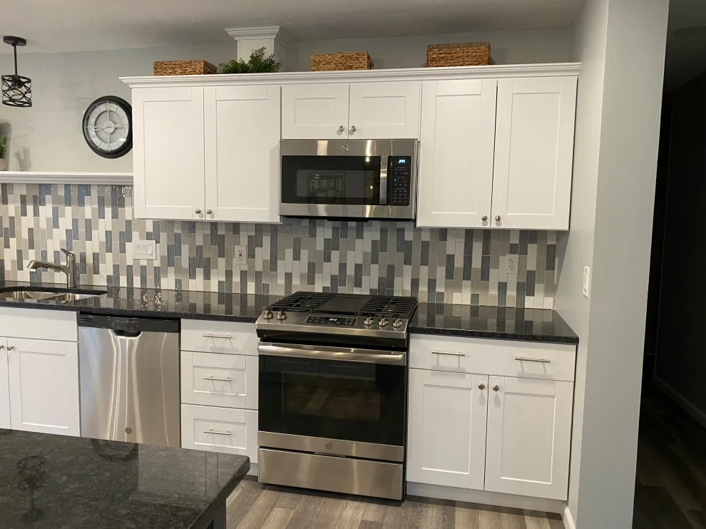 Bi-level Transformation Project by Comfort Zones By Design LLC - Photo 14