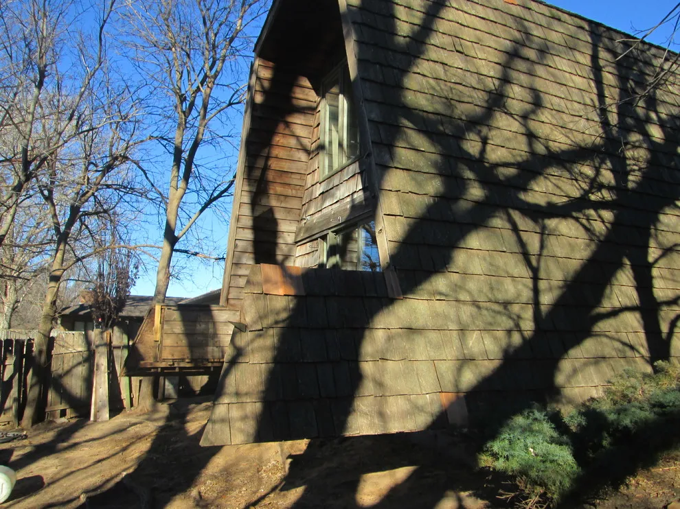 refinished deck by Beachy Construction LLC - Photo 12