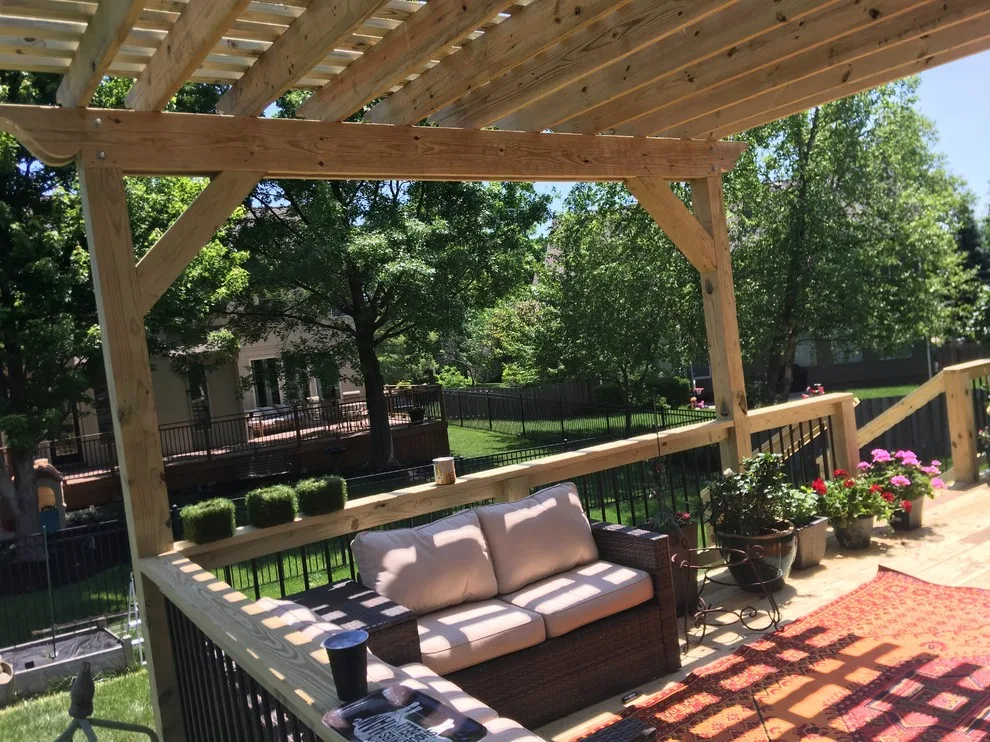 The Deck Pro - Photo 10