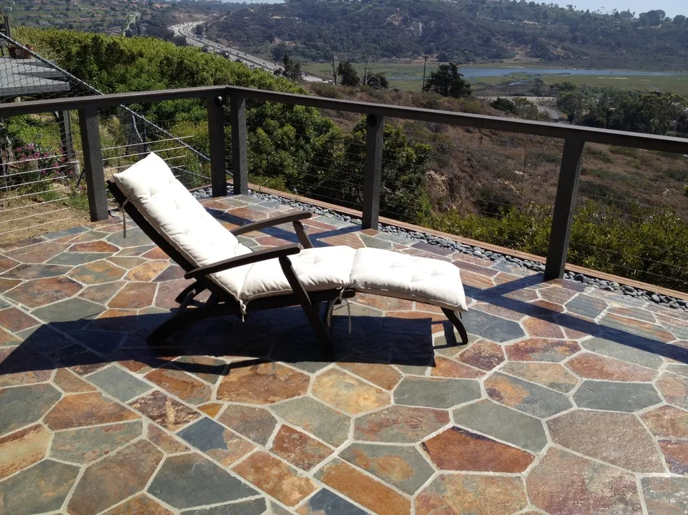 Timber Cable Railing Solutions by San Diego Cable Railings - Photo 16