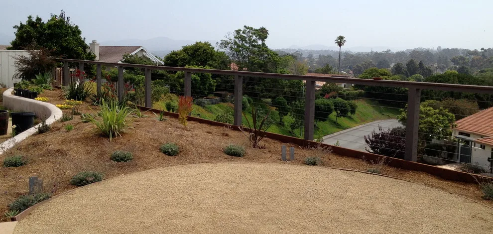 Timber Cable Railing Solutions by San Diego Cable Railings - Photo 15