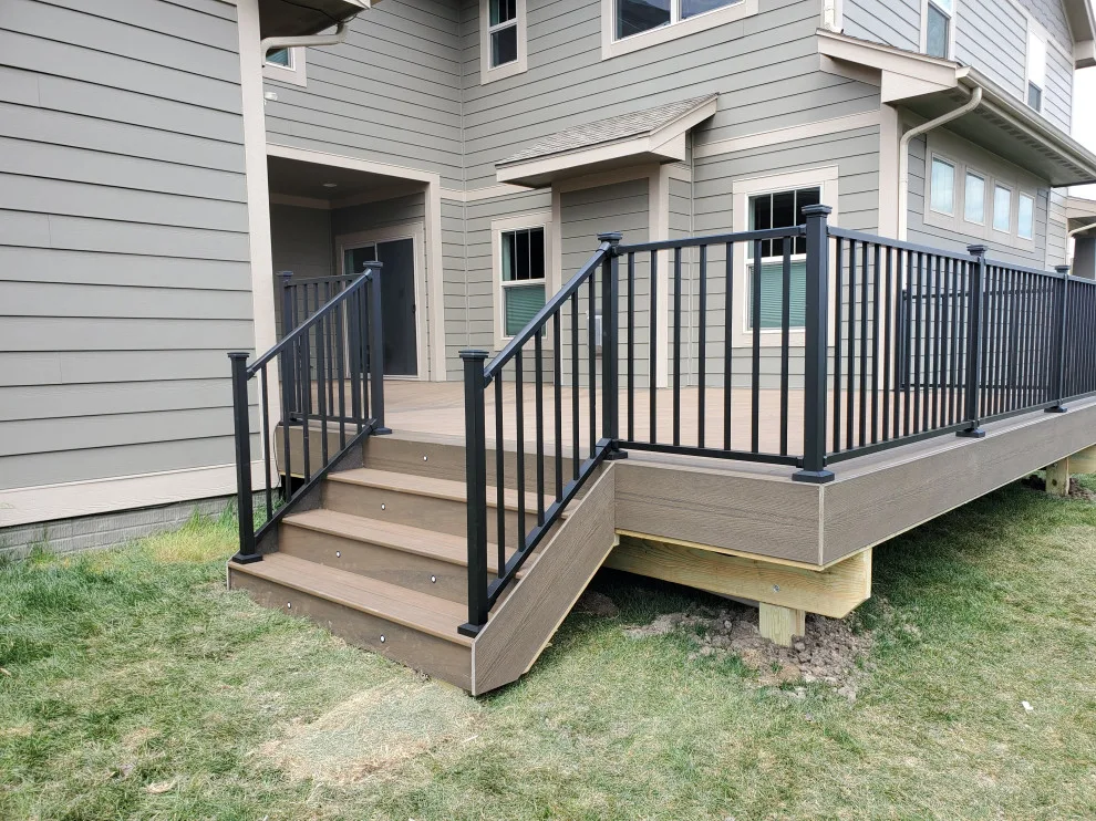 Trex Slanted by Deck & Drive Solutions - Photo 7