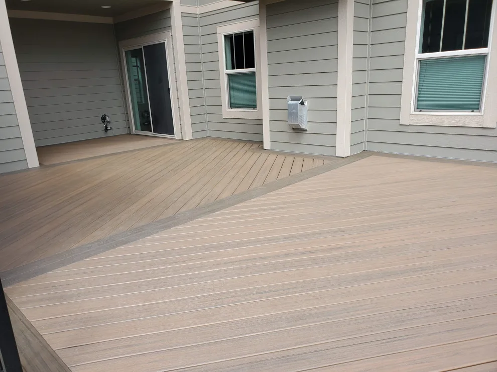 Trex Slanted by Deck & Drive Solutions - Photo 13
