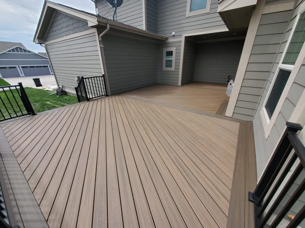 Trex Slanted by Deck & Drive Solutions - Photo 2