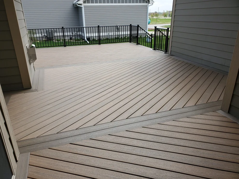 Trex Slanted by Deck & Drive Solutions - Photo 6