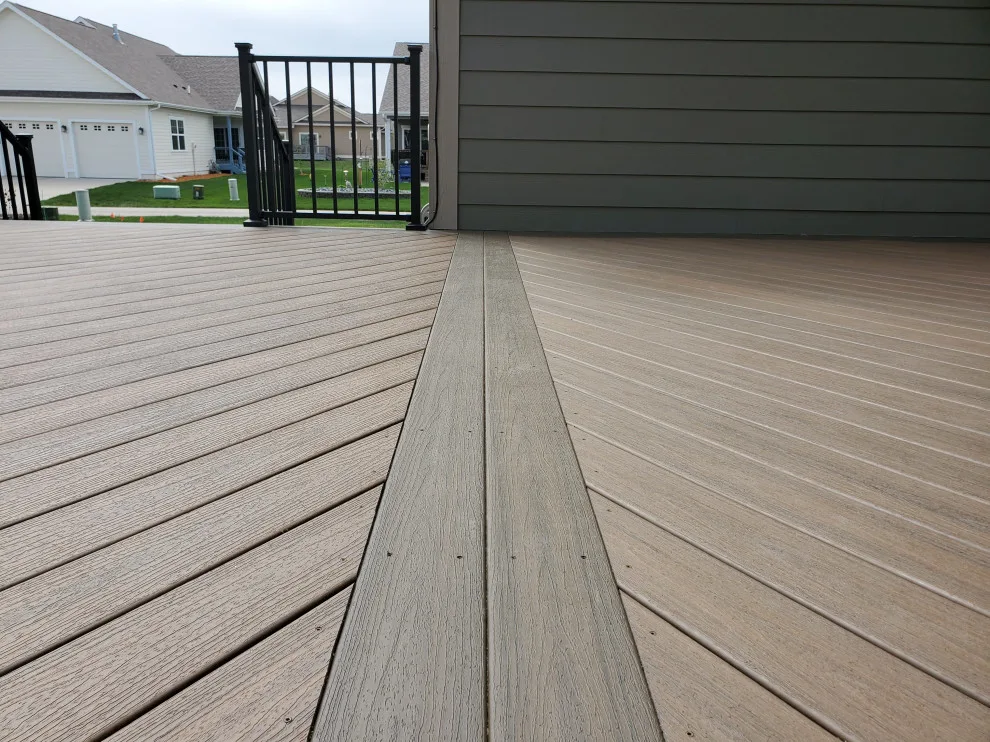 Trex Slanted by Deck & Drive Solutions - Photo 8