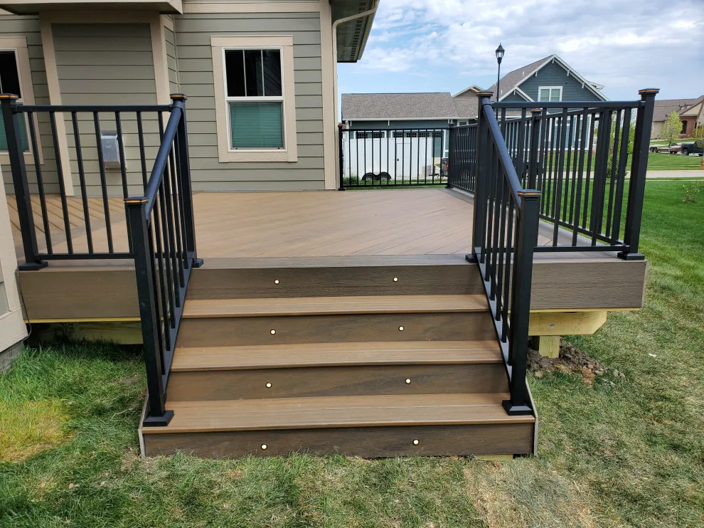Trex Slanted by Deck & Drive Solutions - Photo 9