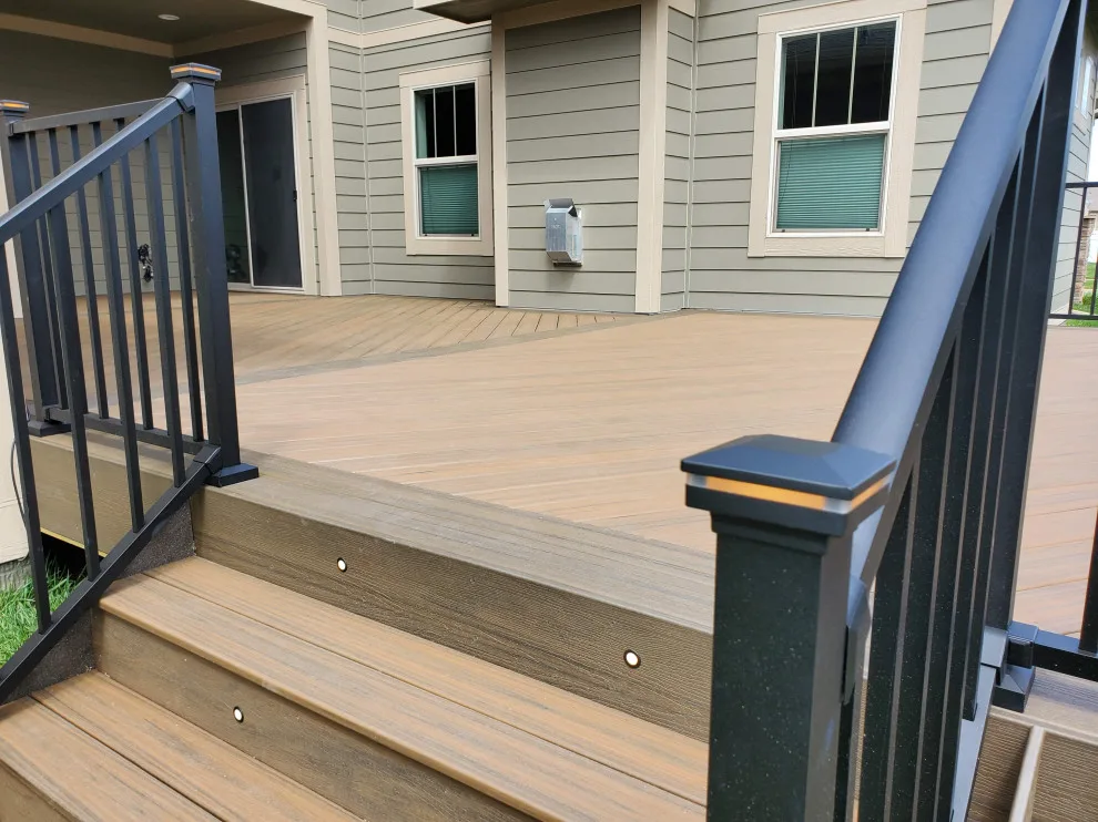 Trex Slanted by Deck & Drive Solutions - Photo 4