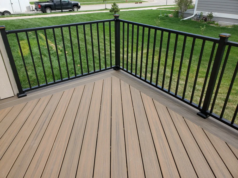 Trex Slanted by Deck & Drive Solutions - Photo 12