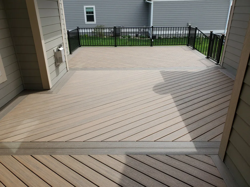 Trex Slanted by Deck & Drive Solutions - Photo 5