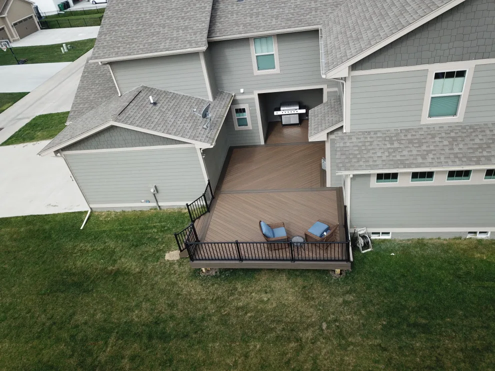 Trex Slanted by Deck & Drive Solutions - Photo 14