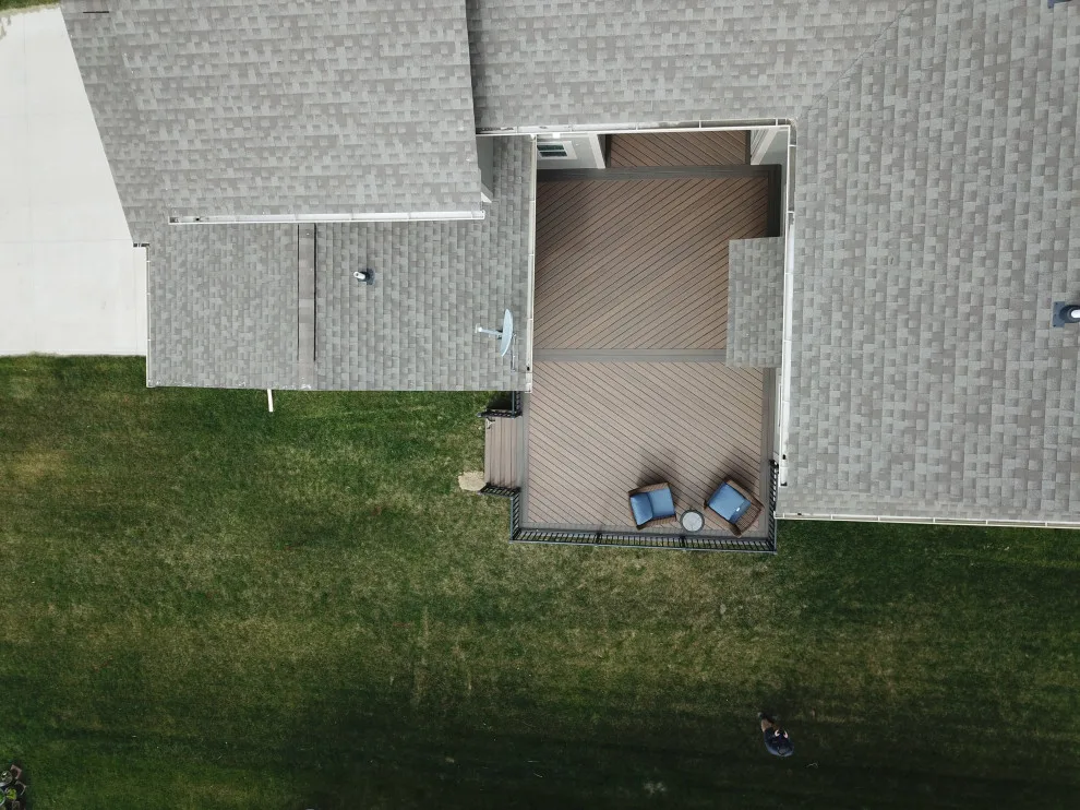 Trex Slanted by Deck & Drive Solutions - Photo 10